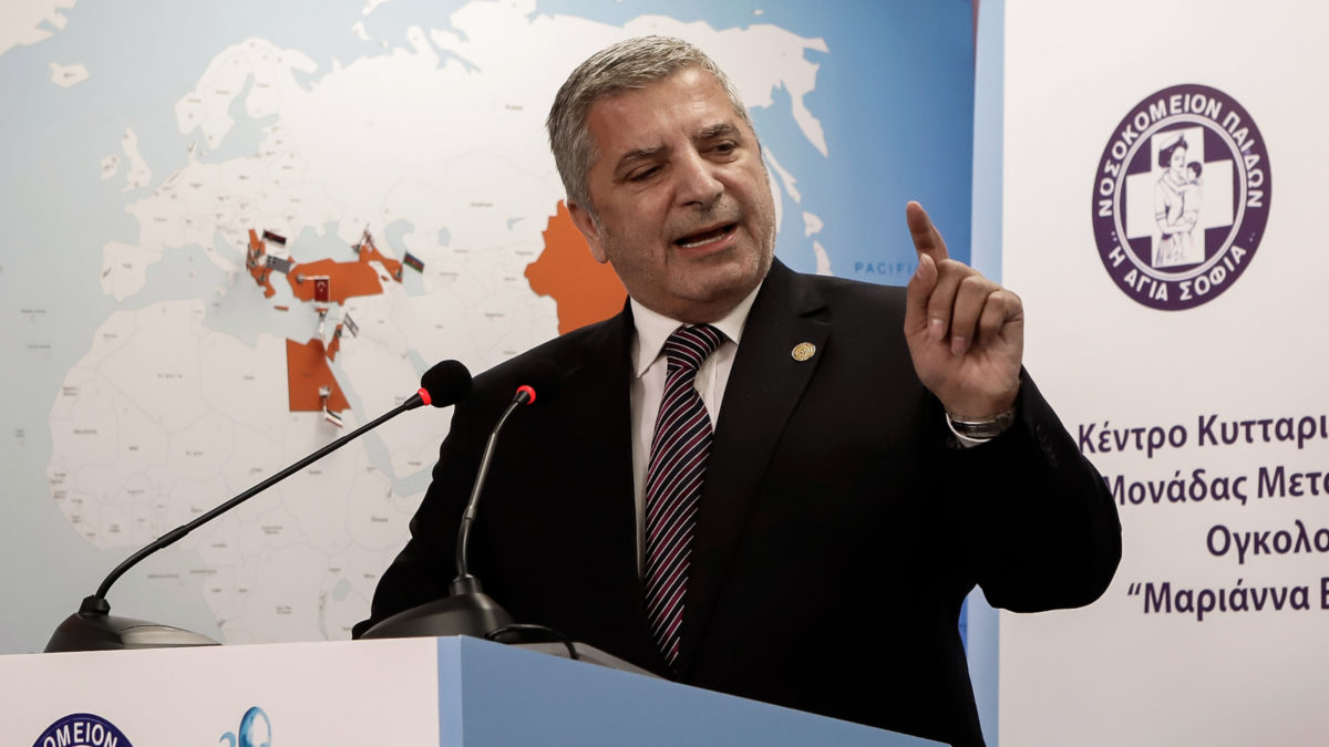 Πατούλης