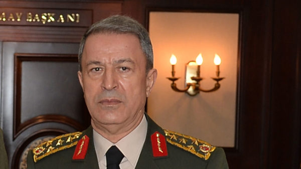 Κοινοβουλευτική Συνέλευση του ΝΑΤΟ: Τις απαράδεκτες τουρκικές αξιώσεις έθεσε ο Χ. Ακάρ