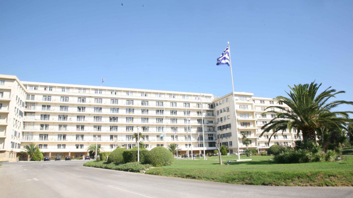 ΥΠΕΘΑ