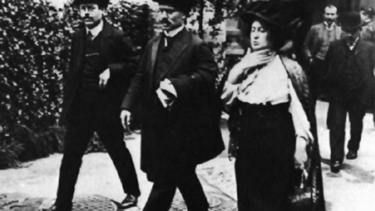 λουξεμπουργκ