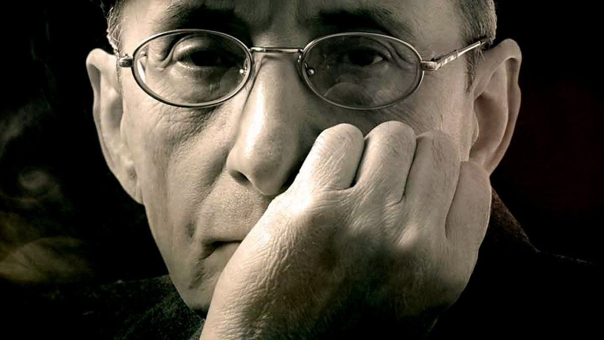 Πολιτισμός - Ποίηση - Μάνος Ελευθερίου