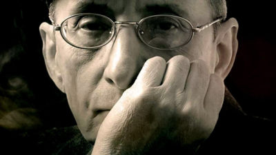 Πολιτισμός - Ποίηση - Μάνος Ελευθερίου