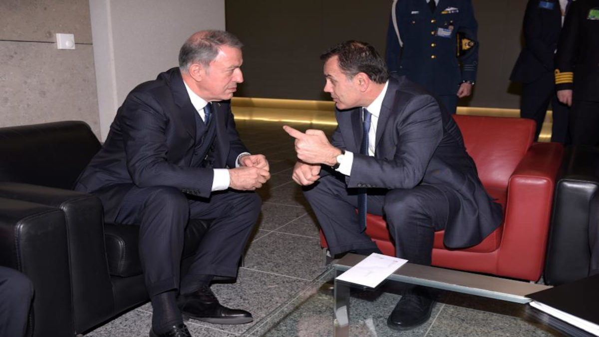 Παναγιωτόπουλου - Ακάρ