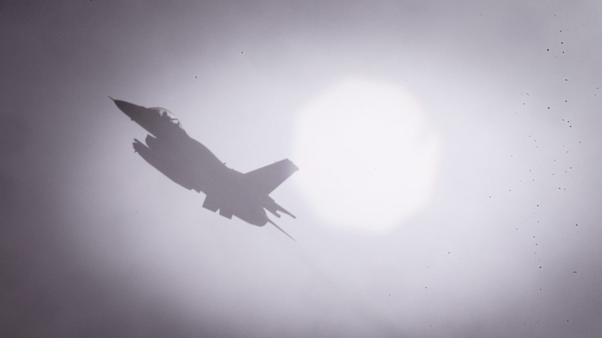 αεροπλάνο-f-16