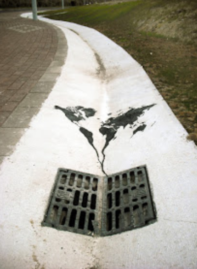 Ιμπεριαλισμός Χάρτης