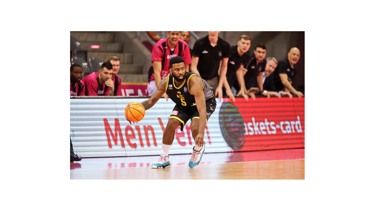 ΑΕΚ Μπάσκετ