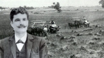 Μαρίνος Αντύπας