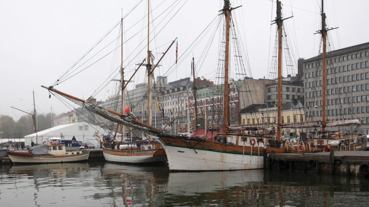 Ελσίνκι, Φινλανδία