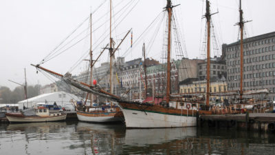 Ελσίνκι, Φινλανδία