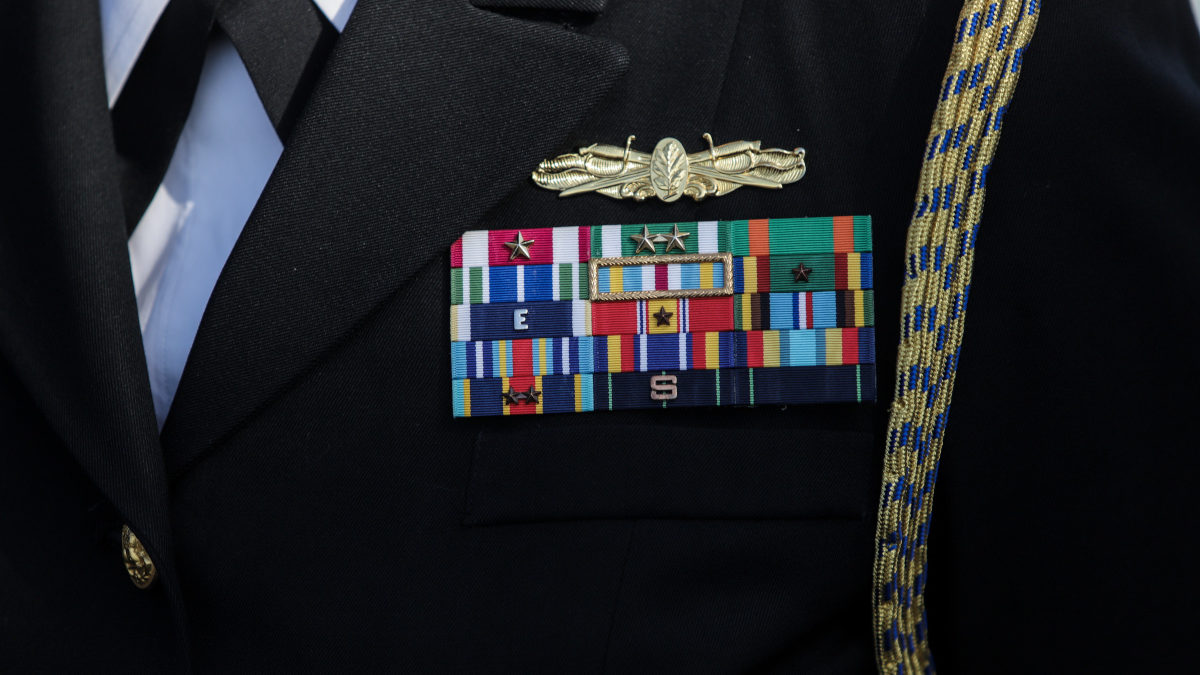 ΗΠΑ-πολεμικο ναυτικο