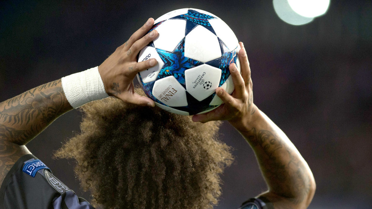 Μπάλα Ποδοσφαίρου