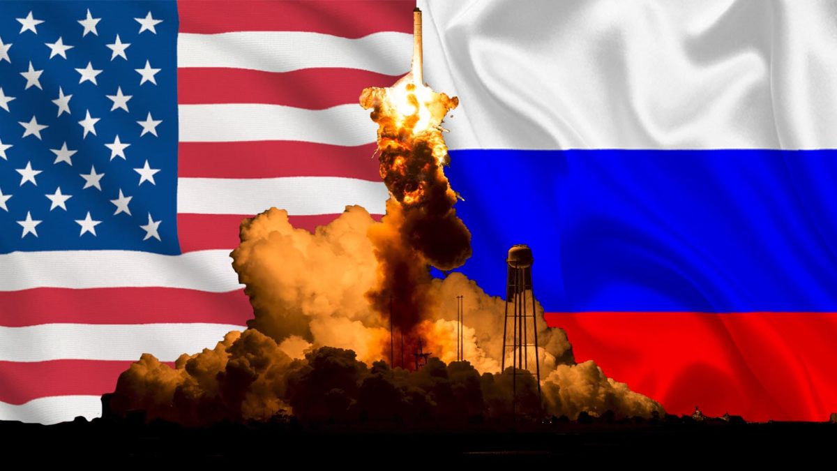 ΗΠΑ - Ρωσία - Πυρηνικά