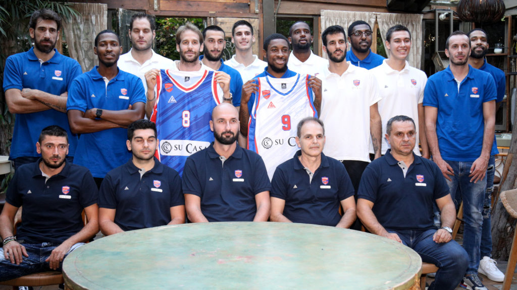 Πανιώνιος Μπάσκετ