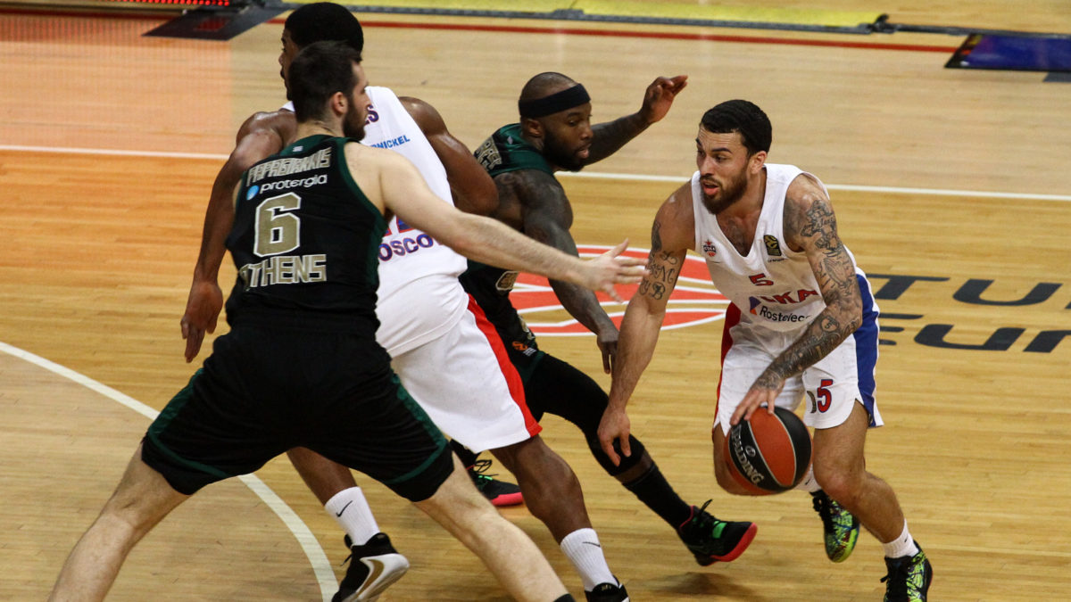 ΠΑΟ Μπασκετ