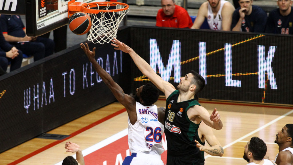 ΠΑΟ Μπασκετ