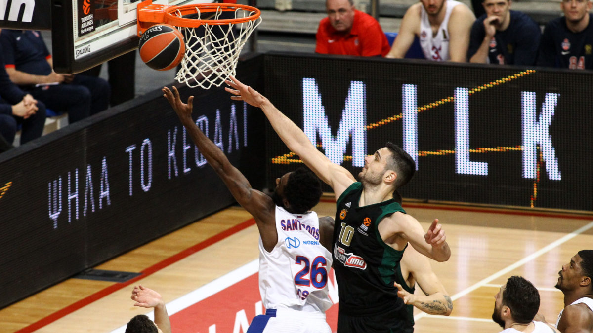 ΠΑΟ Μπασκετ