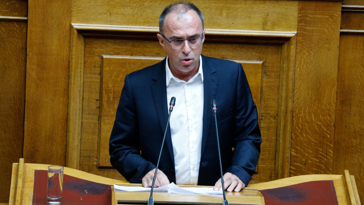 Παπαναστάσης Νίκος