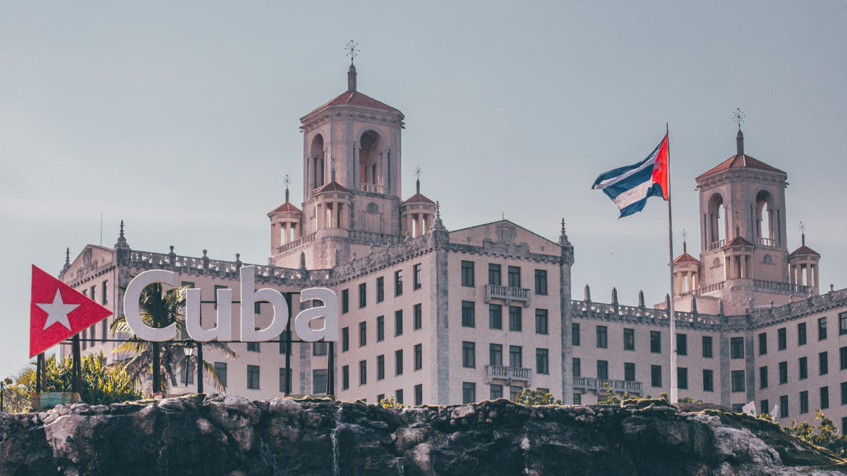 Κούβα