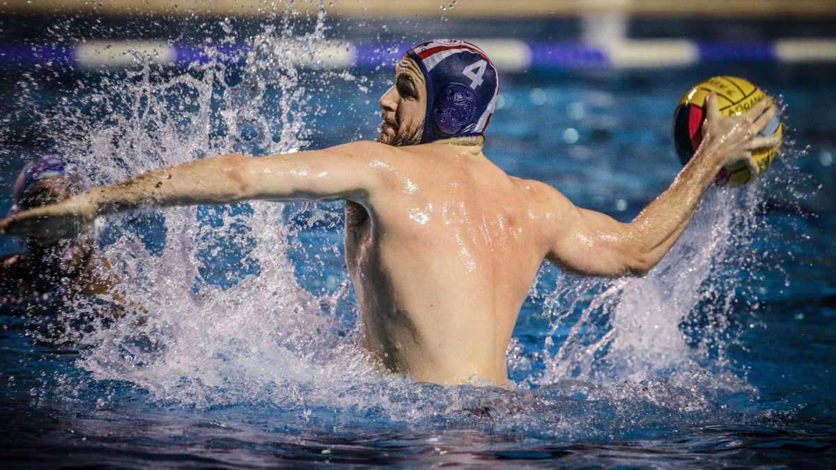 Πόλο Ολυμπιακός