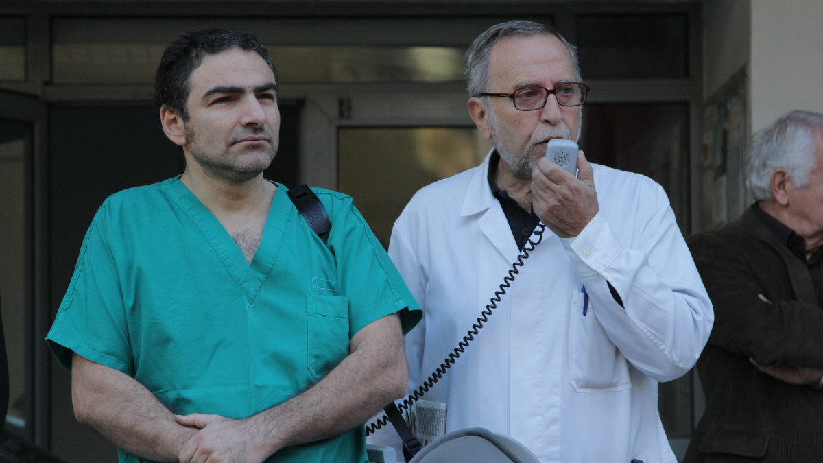 Ηλίας Σιώρας