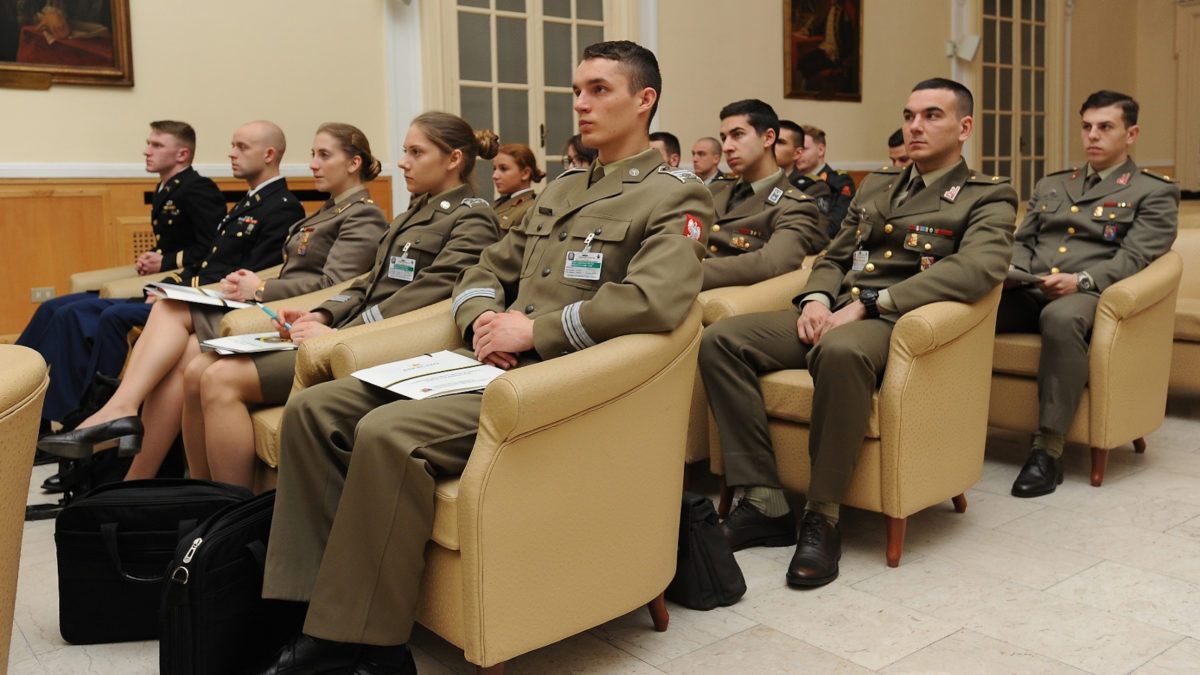 Στρατιωτική Σχολή Ευελπίδων