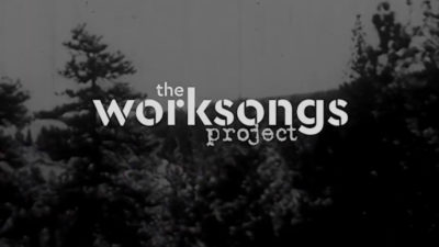 The worksongs project