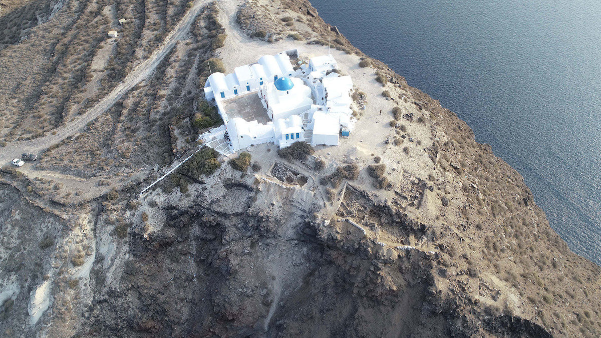 Σαντορίνη