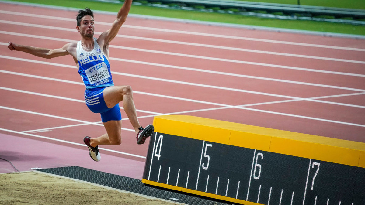 Παγκόσμιο Πρωτάθλημα Στίβου 2019 - Ντόχα, Κατάρ