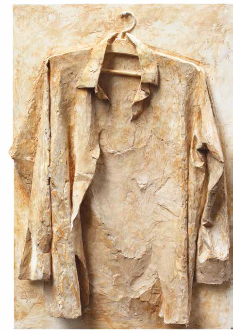 Χούντα - τέχνη