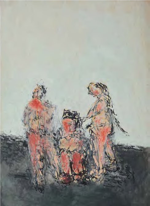 Χούντα - τέχνη