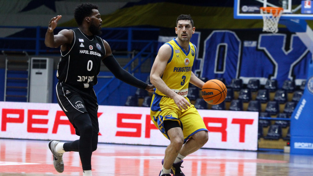 Ξανθόπουλος Μπάσκετ