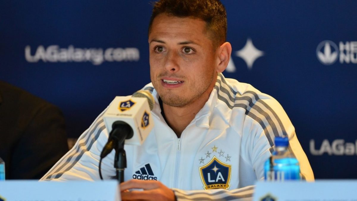 chicharito