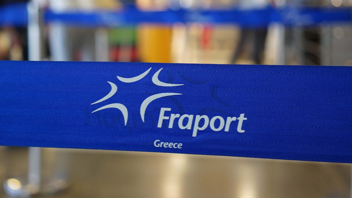 Fraport