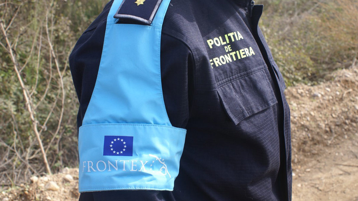 frontex