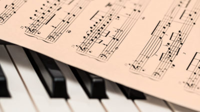 Κλασσικη μουσικη