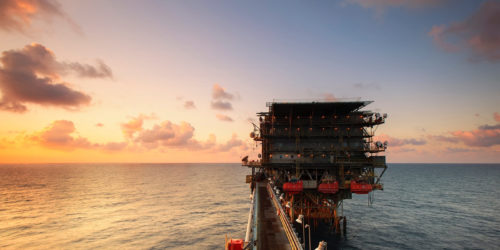 Πετρελαιοπηγή