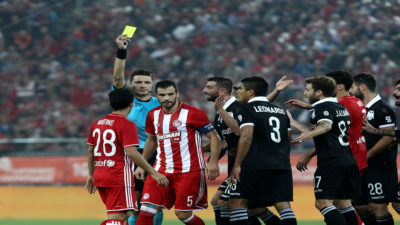 Podosfairo-super-league