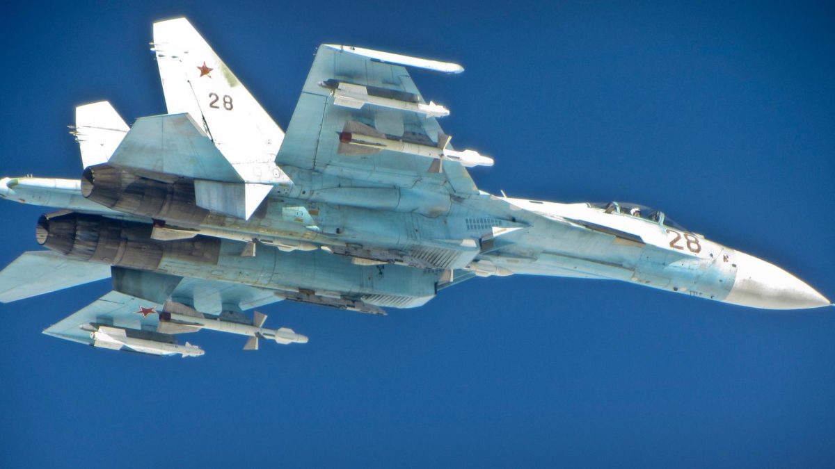 su-27