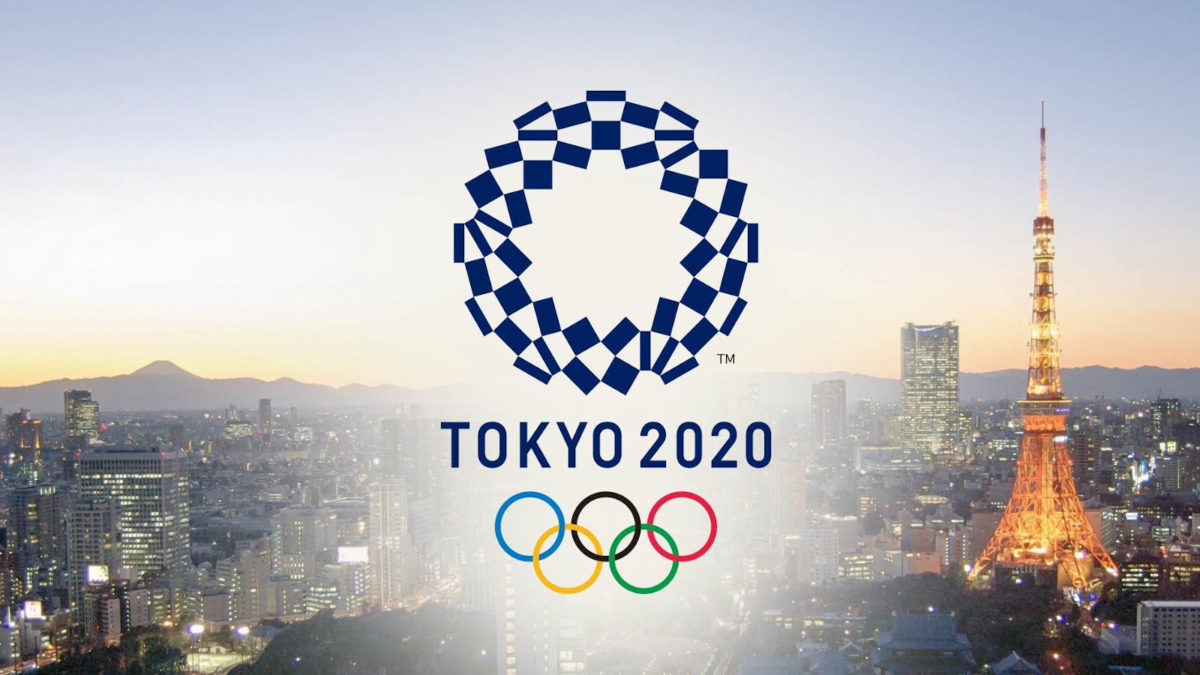 Τόκιο2020
