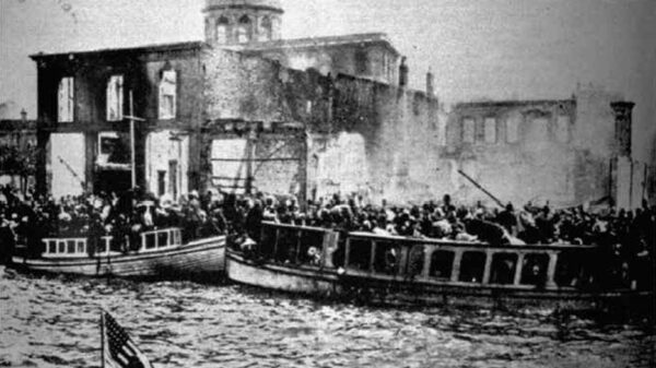 Ελλάδα - Τουρκία - Μικρασιατική εκστρατεία 1919-1922