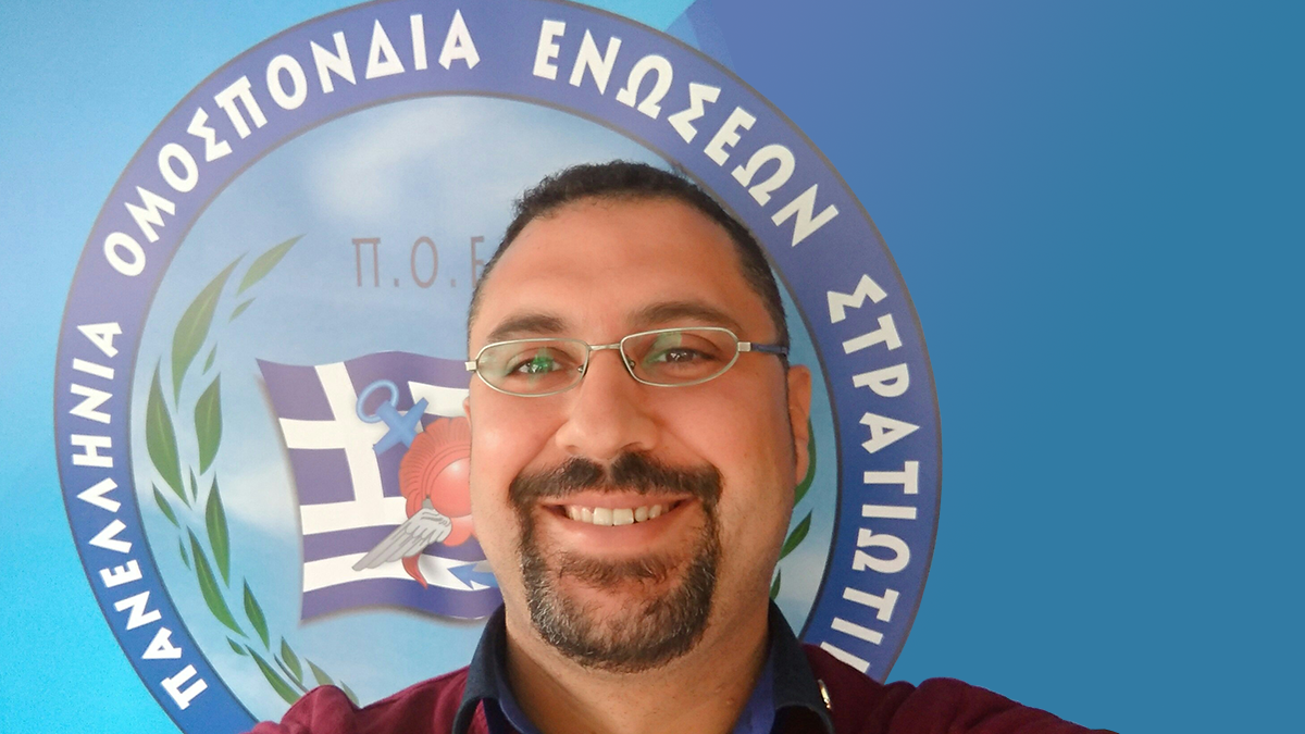 Μεθενίτης Κάλυμνος