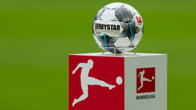 Bundesliga 2