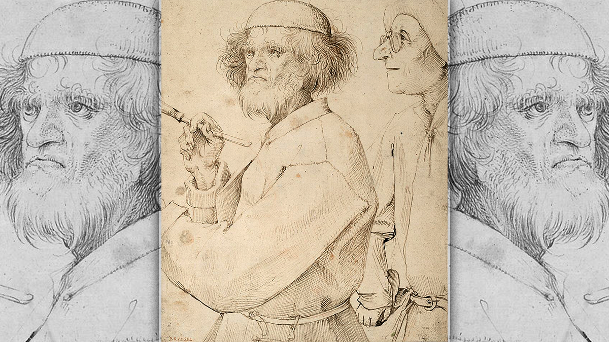 Pieter Bruegel