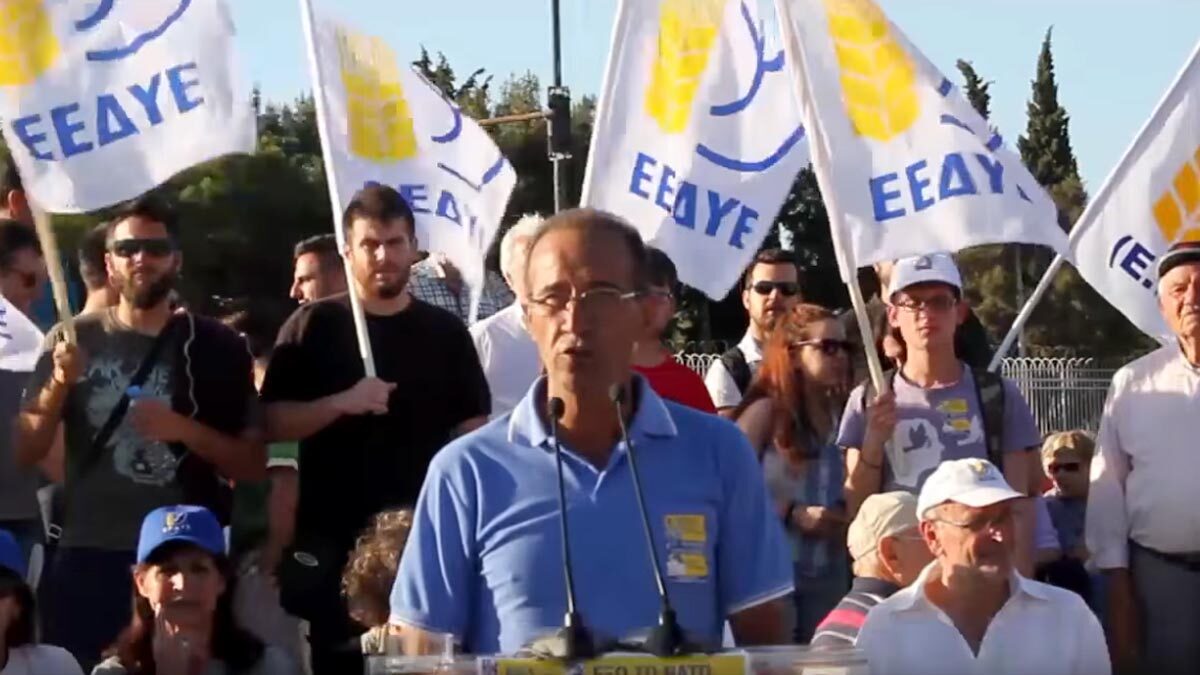 Γιώργος Λαμπράκης