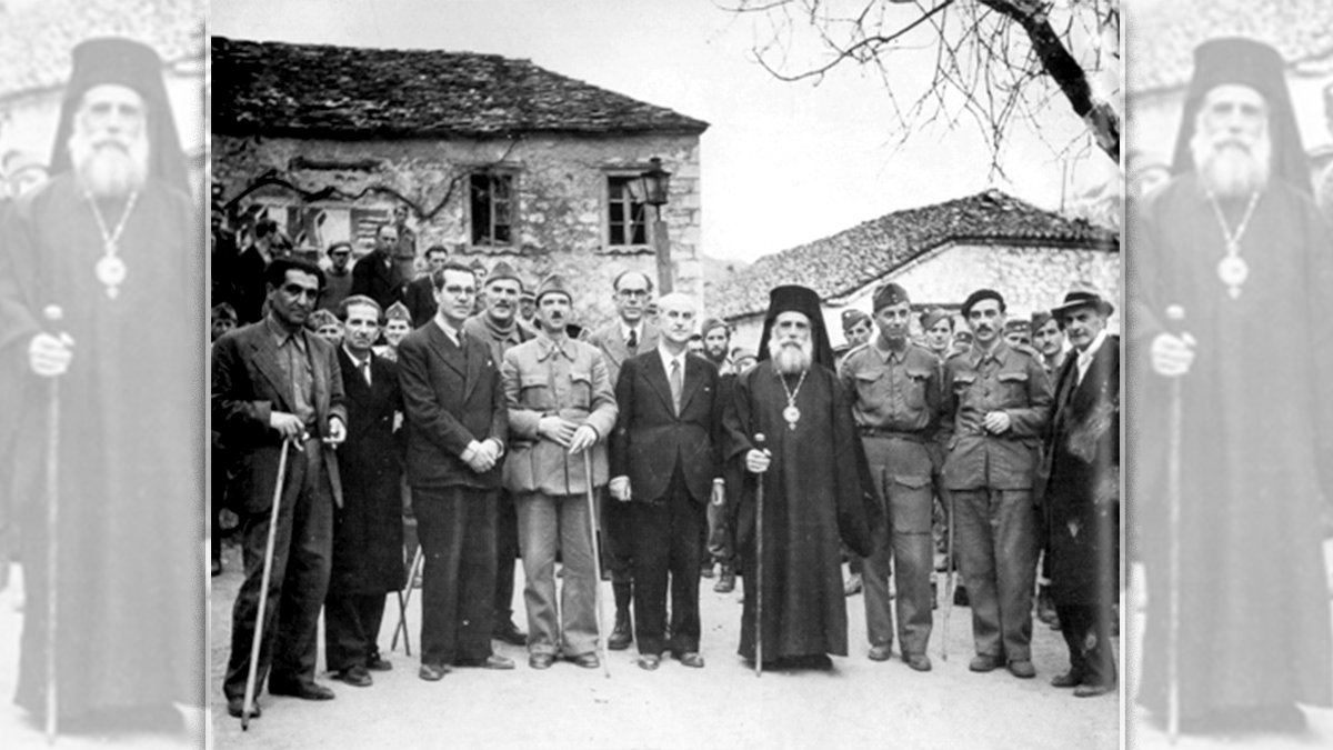 Ιωακείμ Λιούλιας