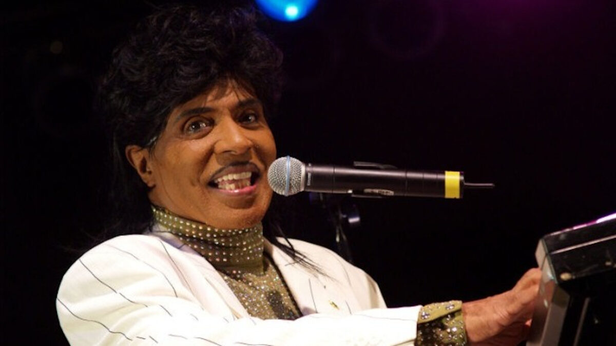 Little Richard