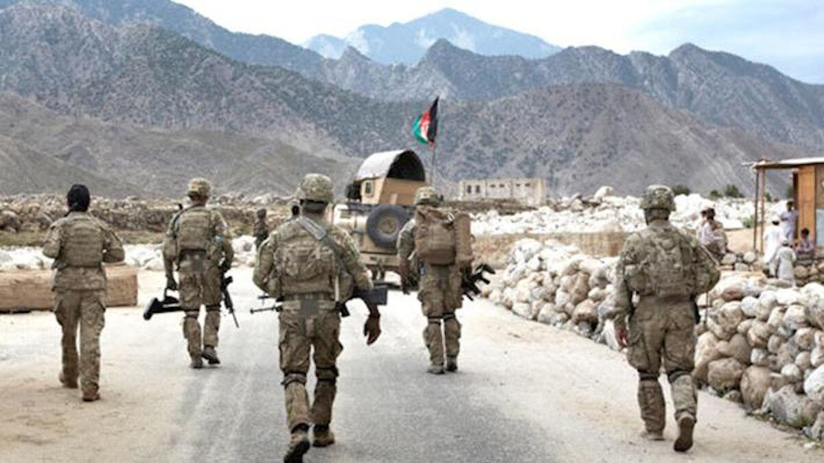 Αφγανιστάν