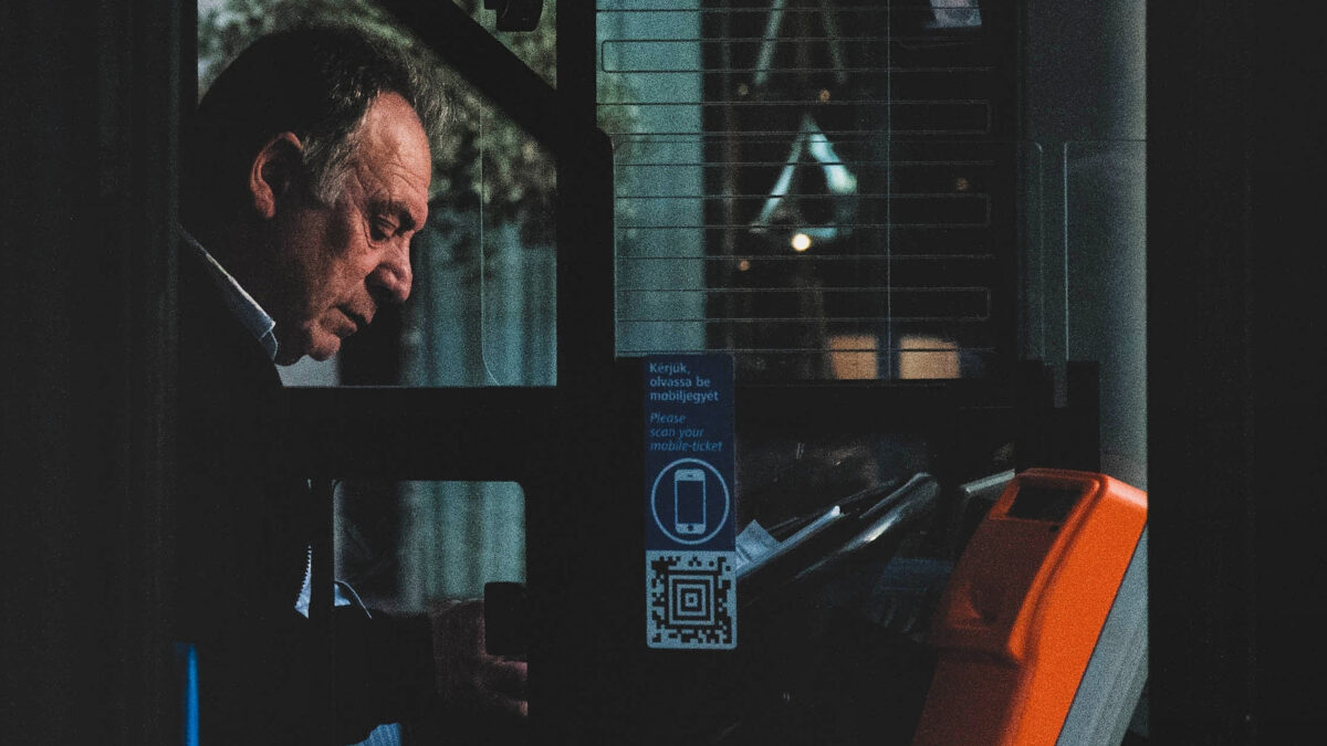 οδηγος λεωφορειου