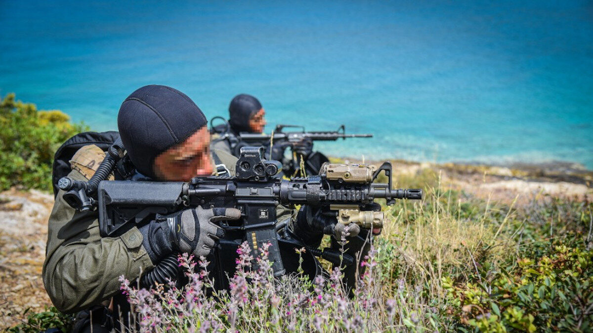 Εκπαίδευση Υποβρύχιων Καταστροφών ΟΥΚ