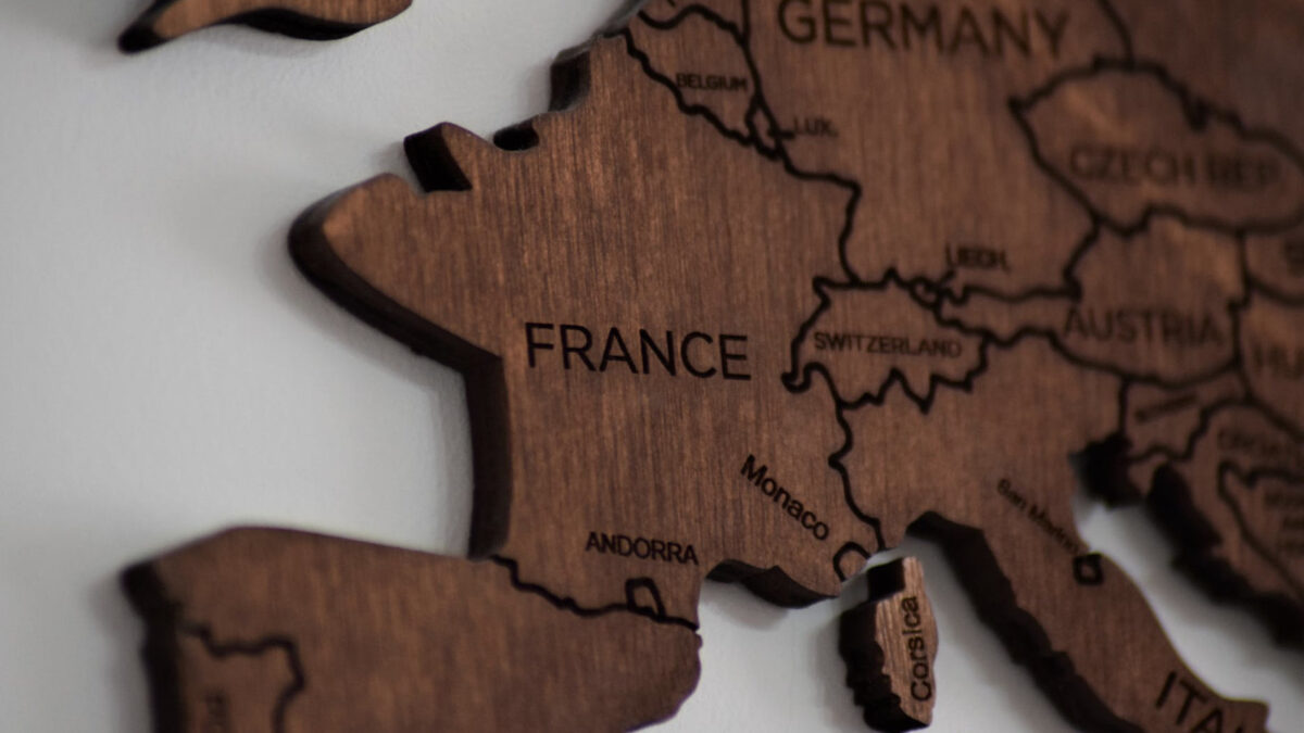 Χαρτης-Γαλλια-Γερμανια-Ιταλια